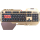 A4 TECH Klawiatura Bloody B418 GOLD USB - 286054 - zdjęcie 2